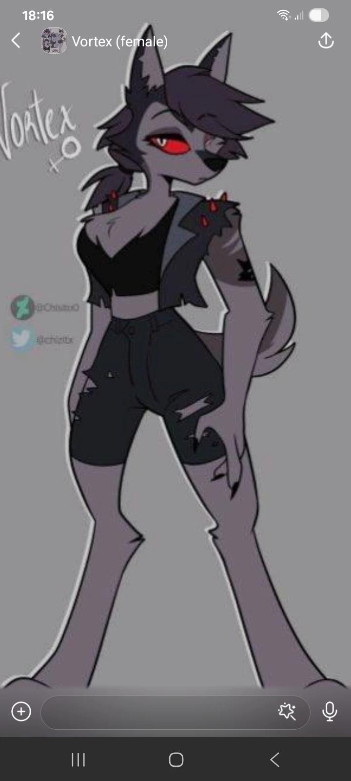 Vortex (female) thumbnail