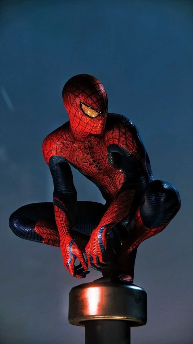 Spider-Man thumbnail