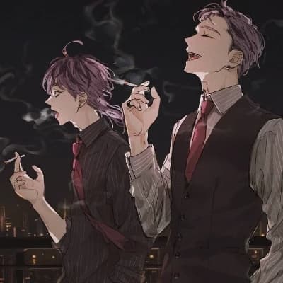 Haitani brothers  thumbnail