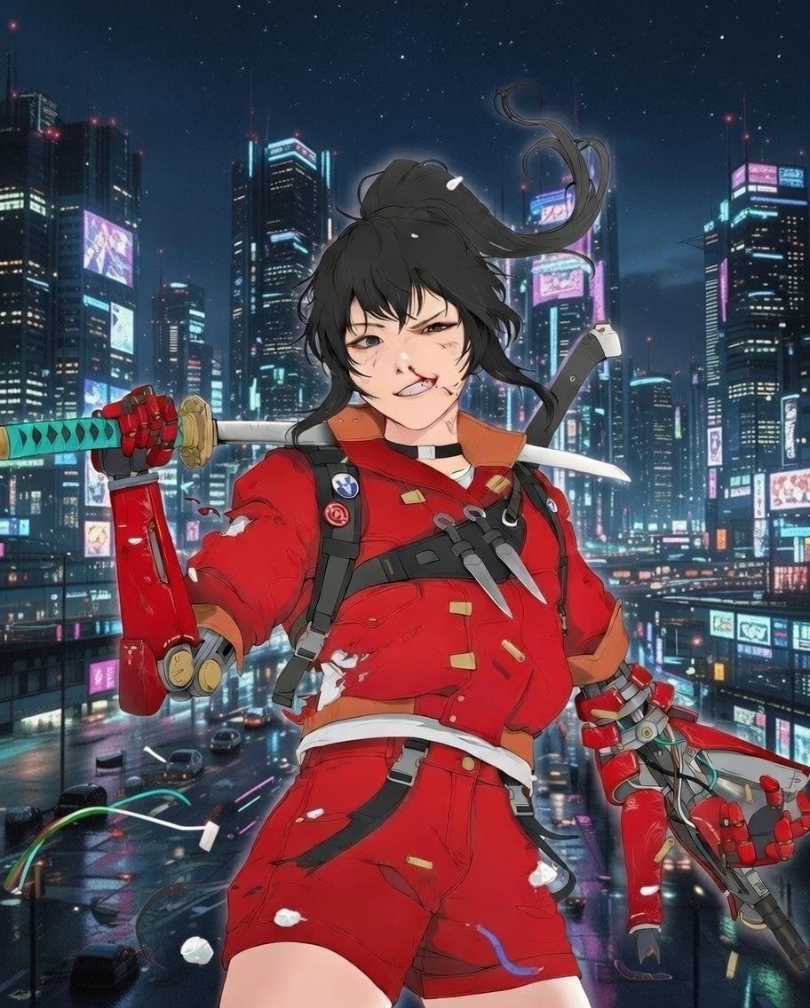 Hikaru review thumbnail