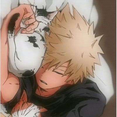 Katsuki Bakugo thumbnail