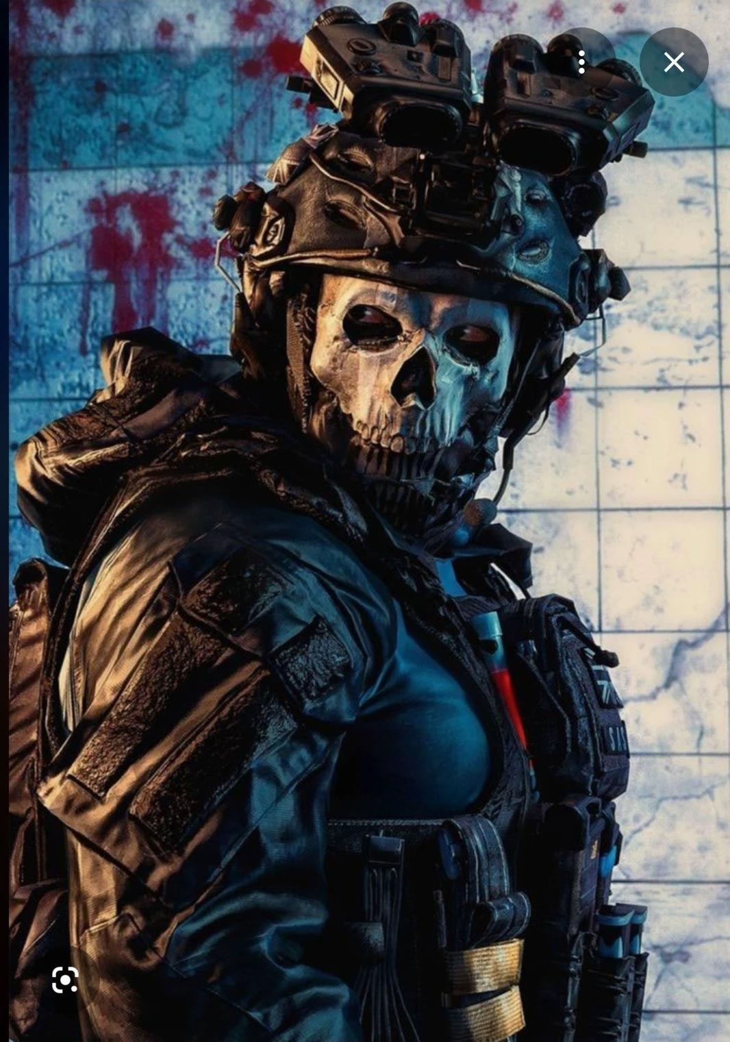 {~☆Task Force 141☆~} thumbnail
