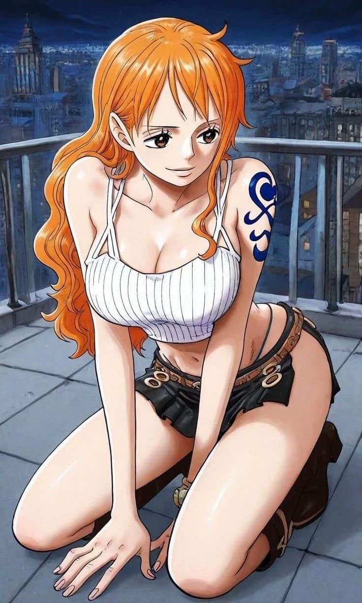 Nami • NTR thumbnail