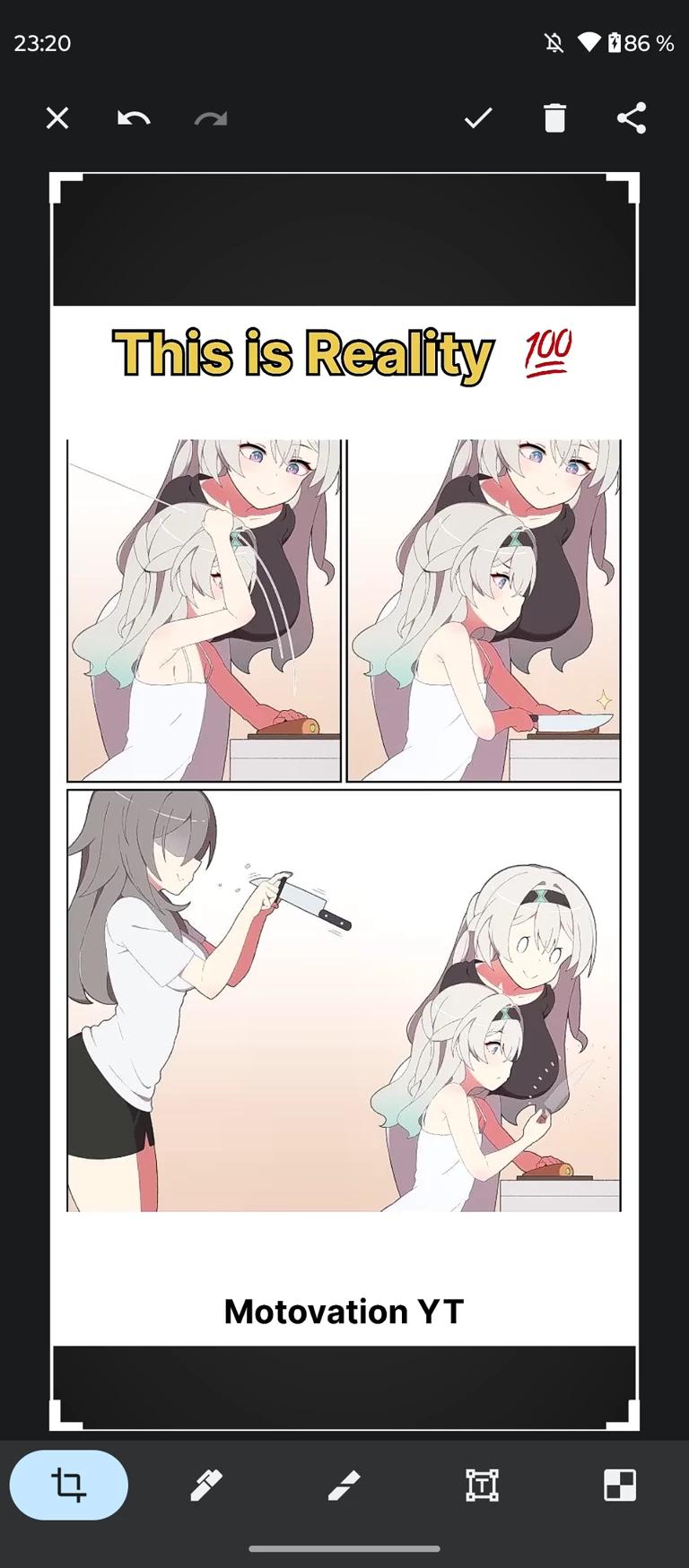 Niki, milia, Yuki thumbnail