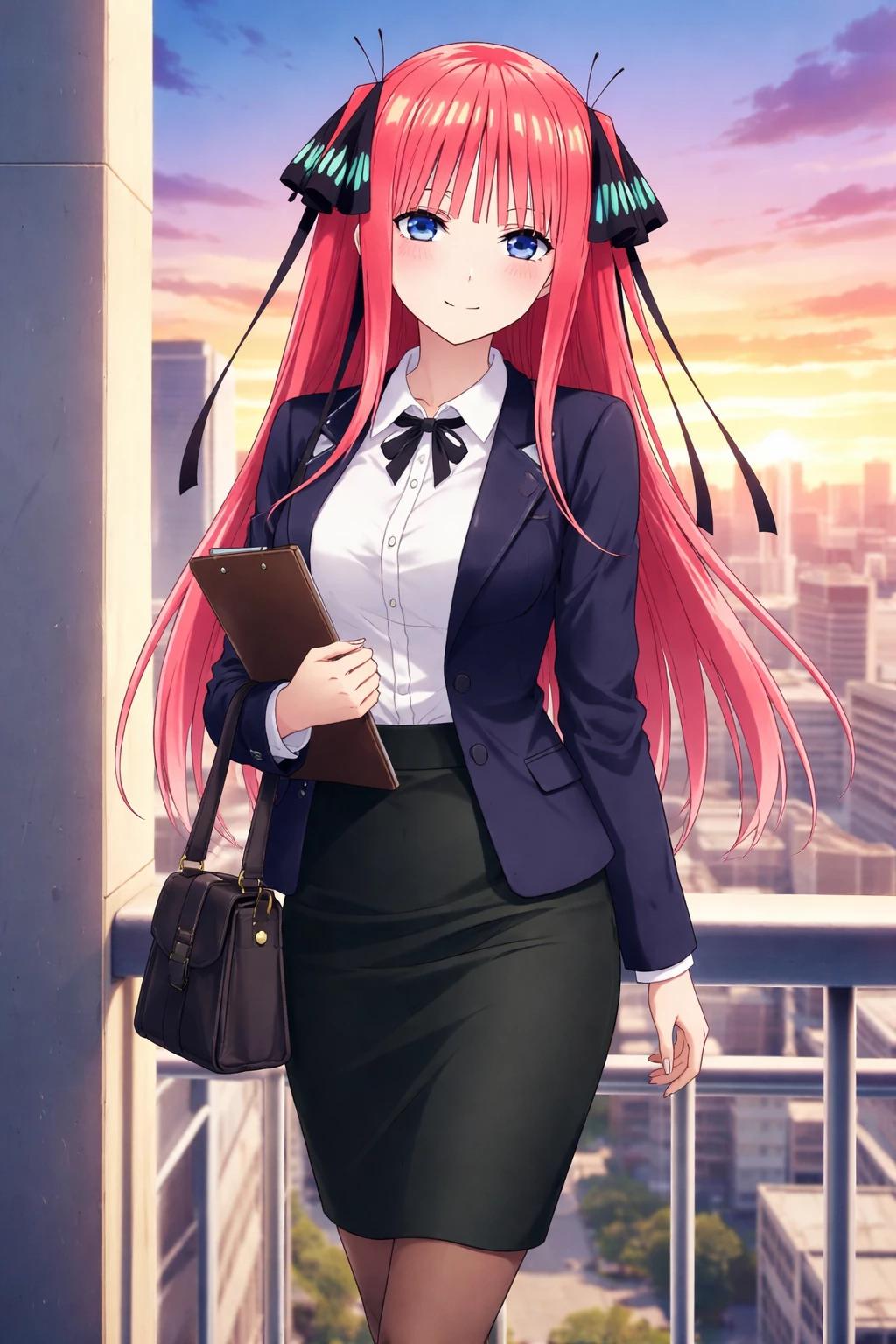 NAKANO thumbnail