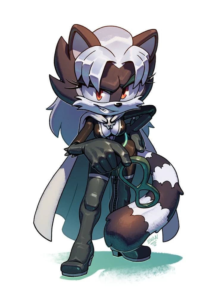 💞 🔪Darling the Lemur🧨💞 thumbnail