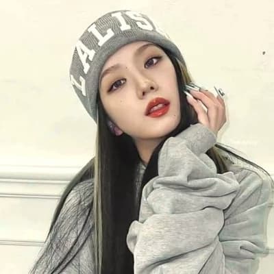 BLACKPINK (Jisoo, Jennie, Rosé, Lisa) thumbnail