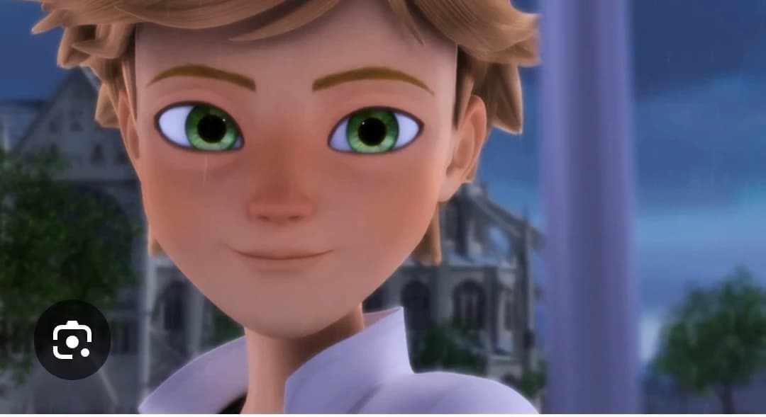 Adrien Agreste  thumbnail