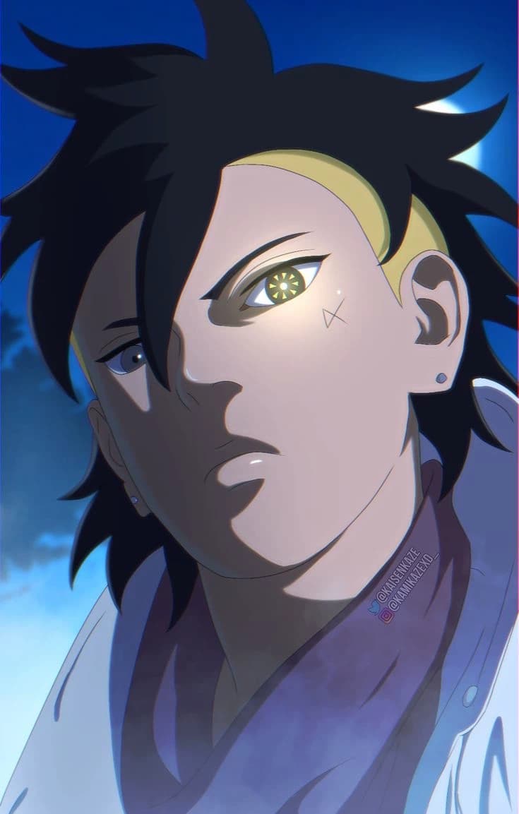 Kawaki thumbnail