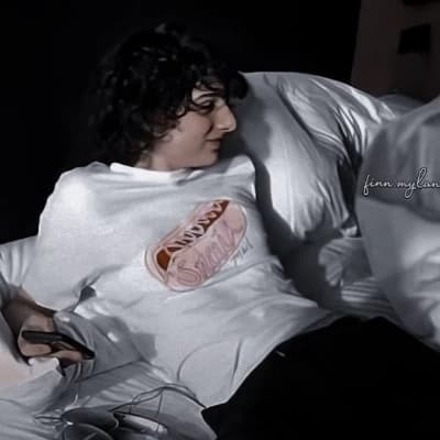 Finn Wolfhard thumbnail