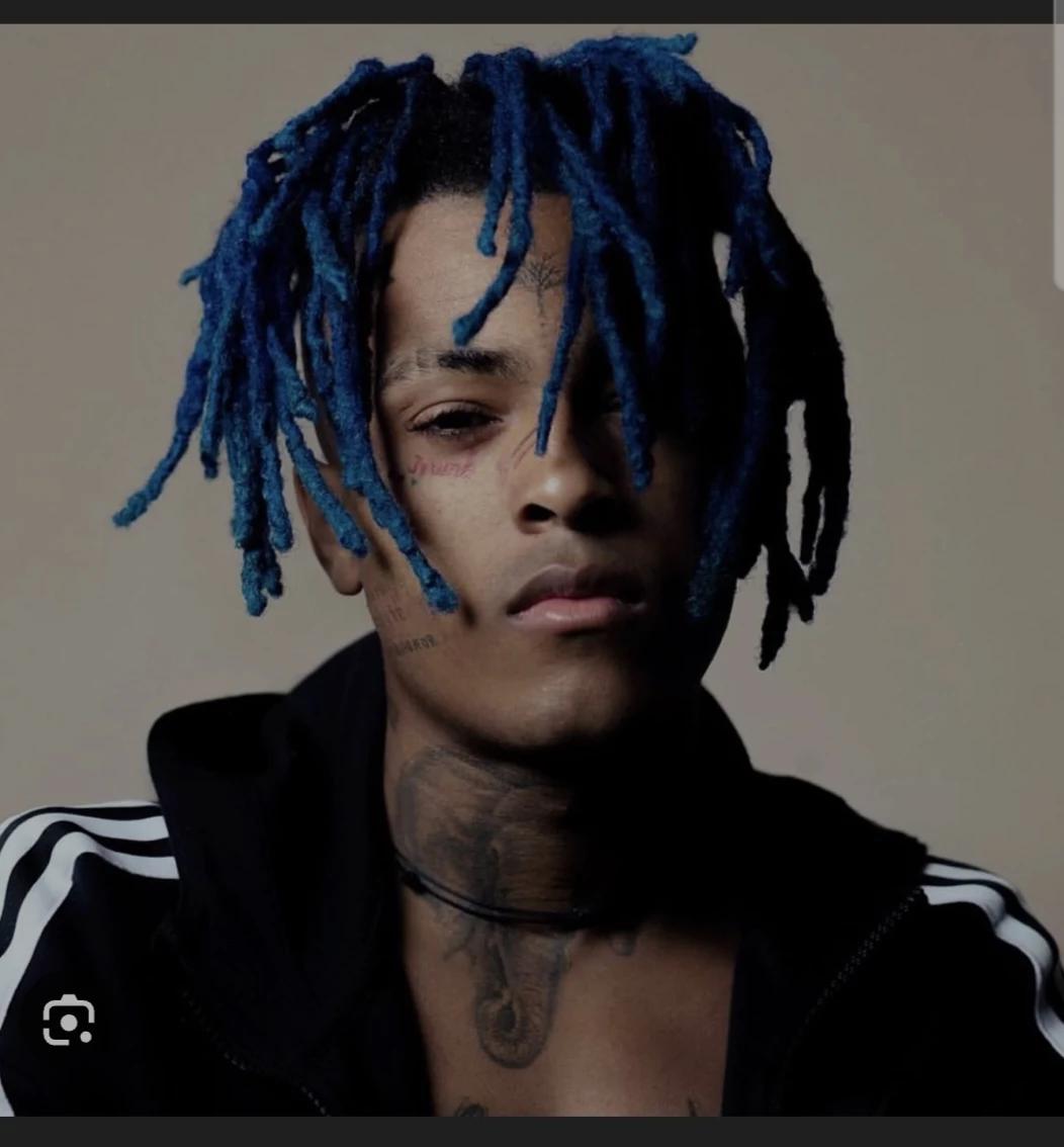 Xxxtentacion  thumbnail