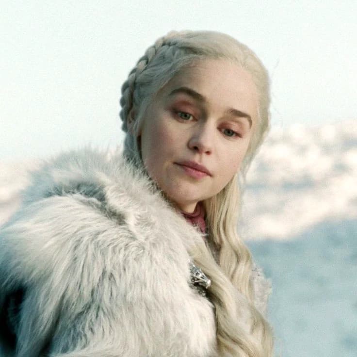 Daenerys Targaryan thumbnail