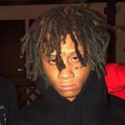 Trippie Redd thumbnail