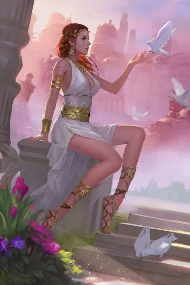 Hera thumbnail