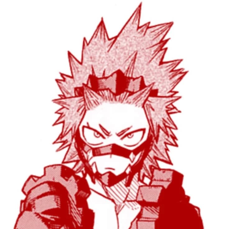 Eijirou Kirishima thumbnail