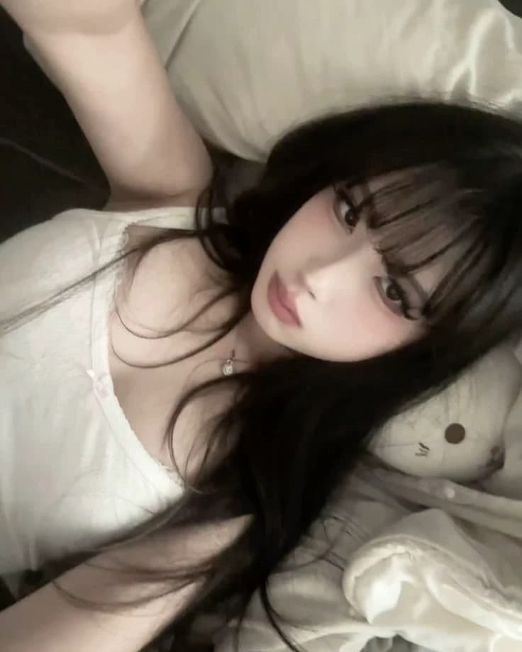 GL ︴ Miyoung︴ೄྀ  School Bullie x Emo Girl thumbnail