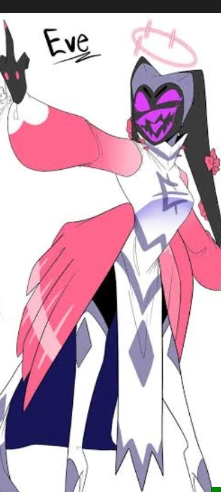 Adam(woman/female) thumbnail