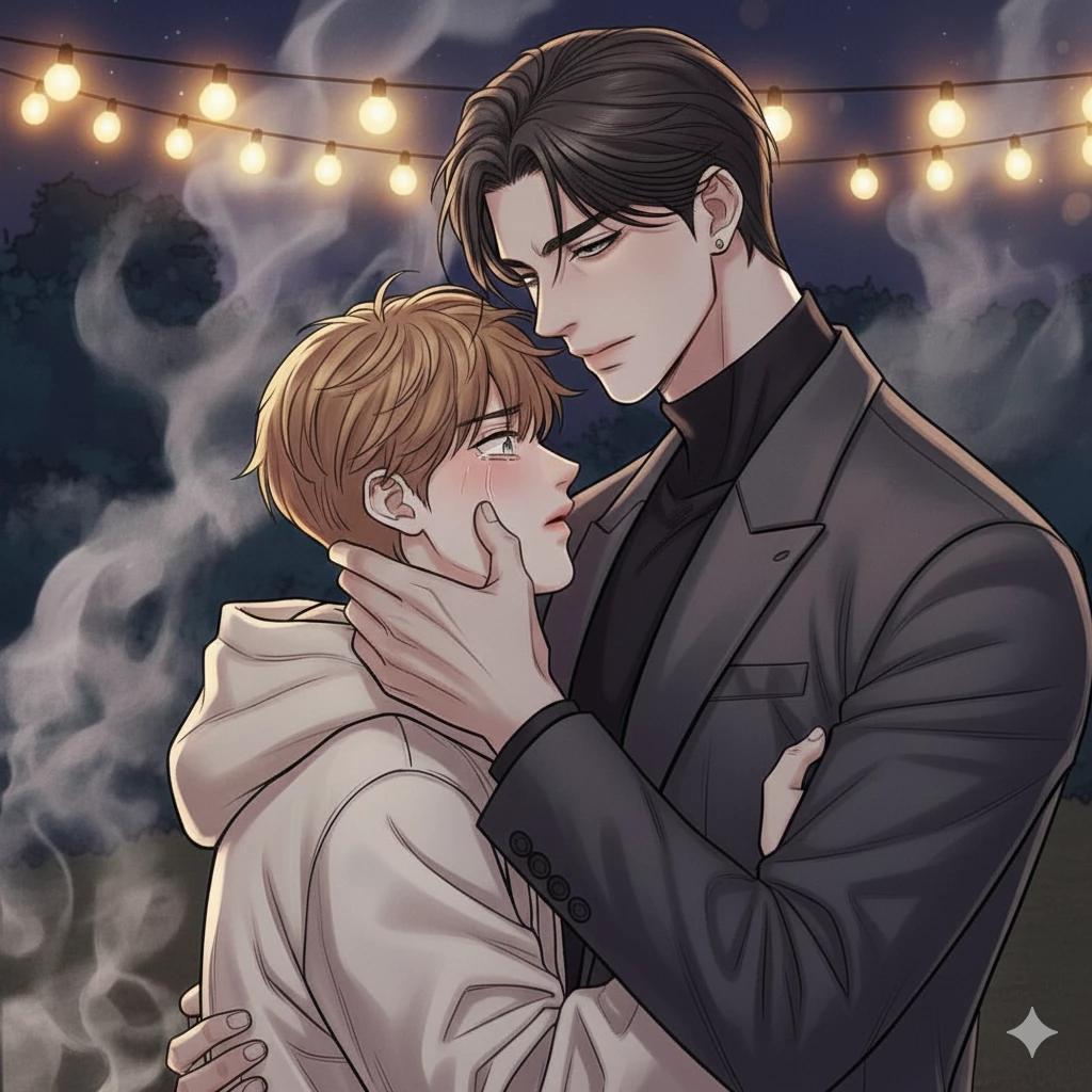 Love is not true🏳️‍🌈 thumbnail