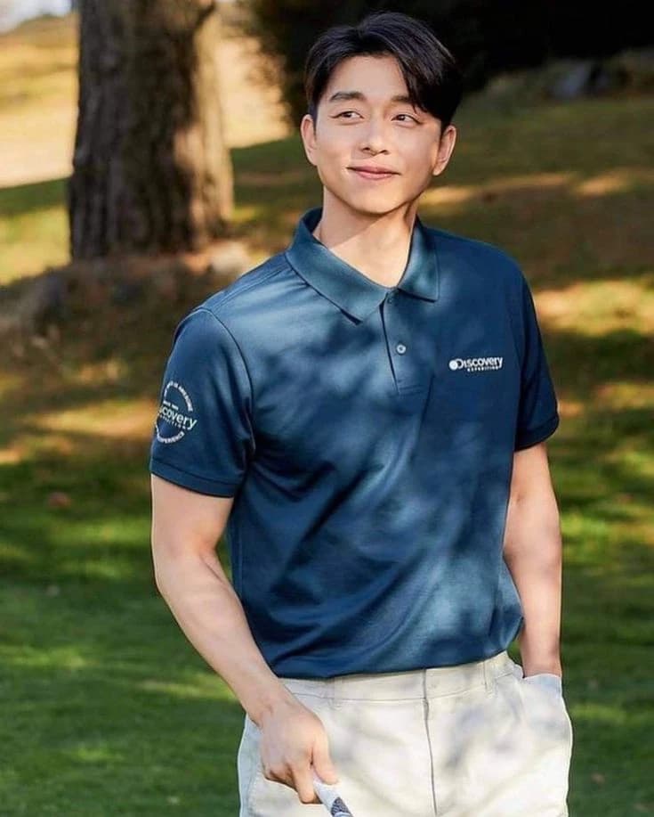 Gong yoo thumbnail