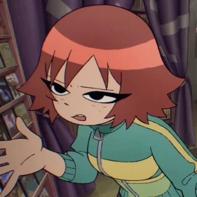 Kim Pine thumbnail