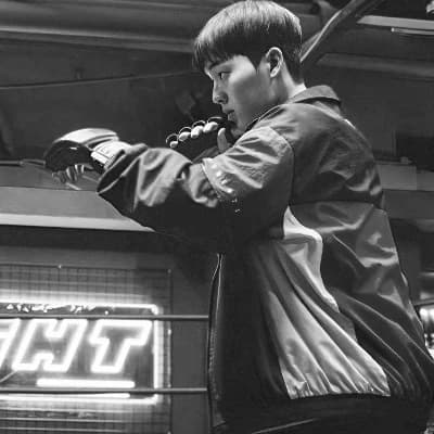 Su-ho thumbnail