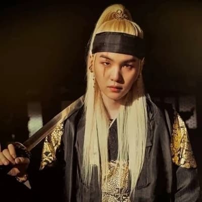 Min Yoongi thumbnail