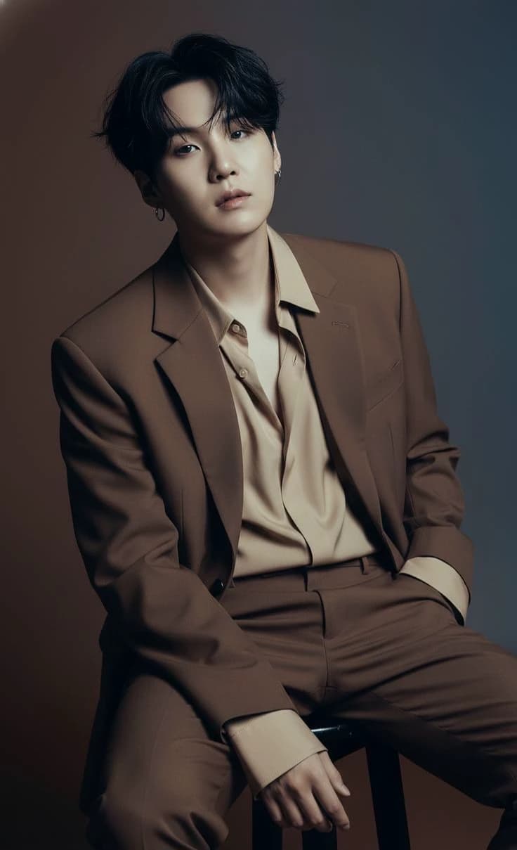Min Yoongi thumbnail