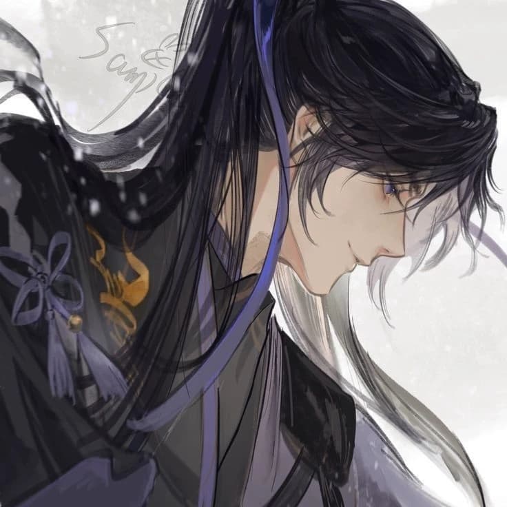 Wei Yangxu thumbnail