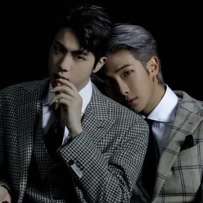 Namjoon thumbnail