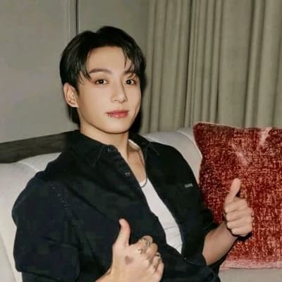 Jeon Jungkook thumbnail