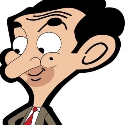 Mr. Bean thumbnail