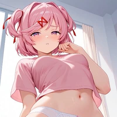 Natsuki thumbnail
