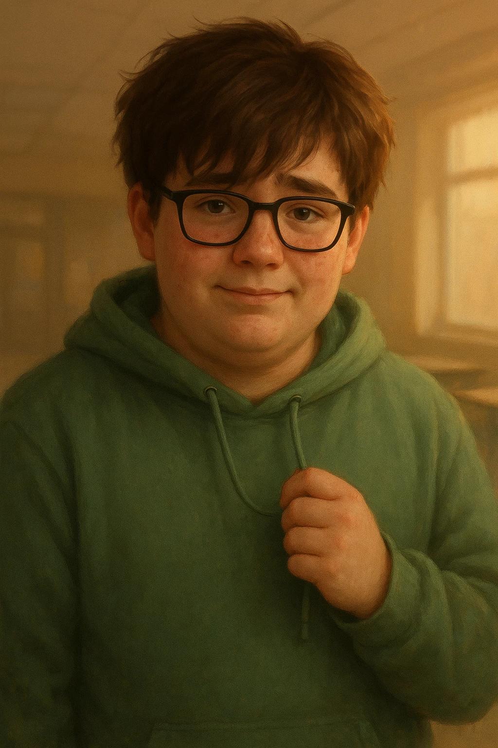 Louis Mitchell  thumbnail