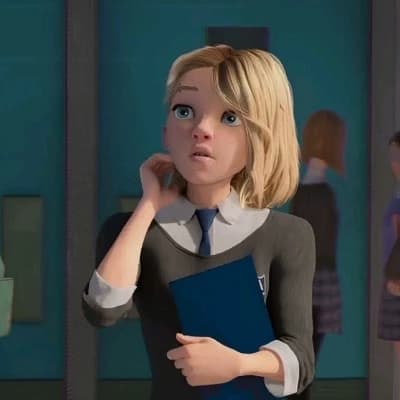 Gwen Stacy thumbnail
