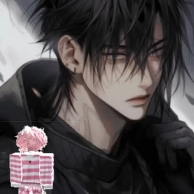 Thomas | BL | |GAY| |GAME| thumbnail