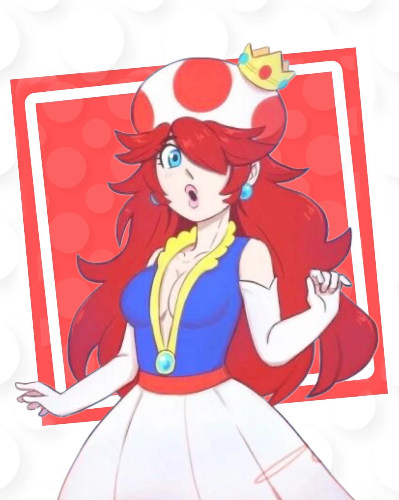 Toadelle (Elle) thumbnail
