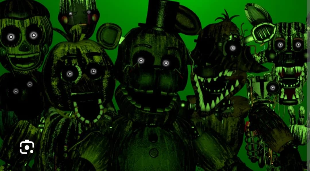 Phantom Freddy 🎤🎩 thumbnail