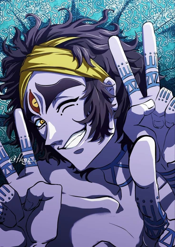A companion? (Shiva) thumbnail