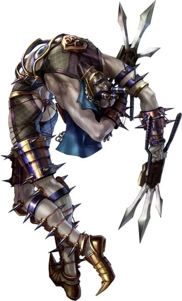 Voldo thumbnail