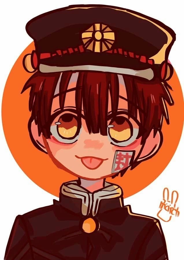 Hanako Kun thumbnail