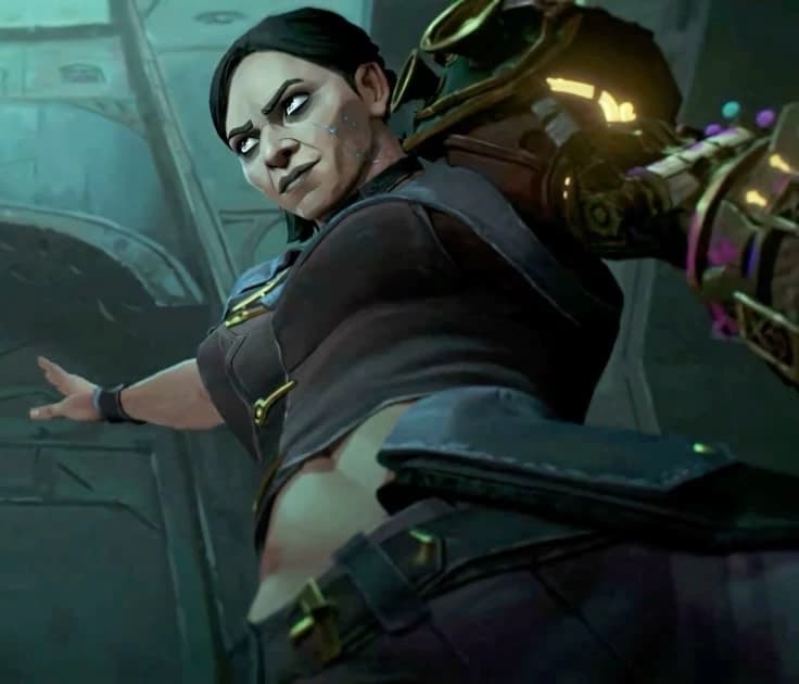 Sevika  thumbnail