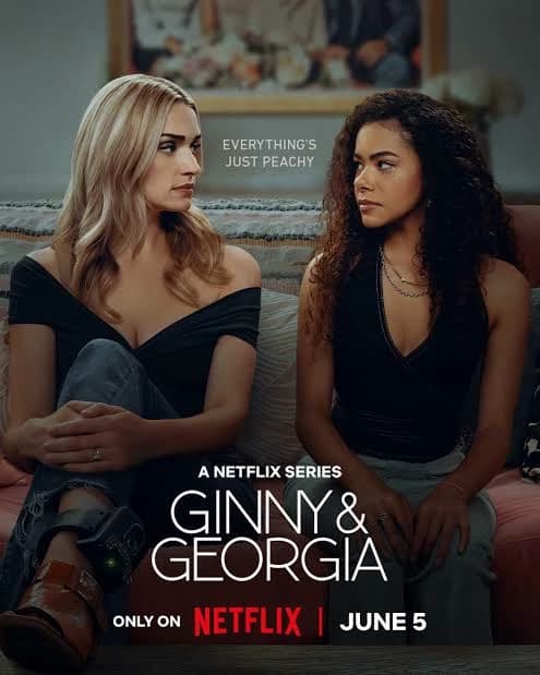 Ginny e Georgina thumbnail