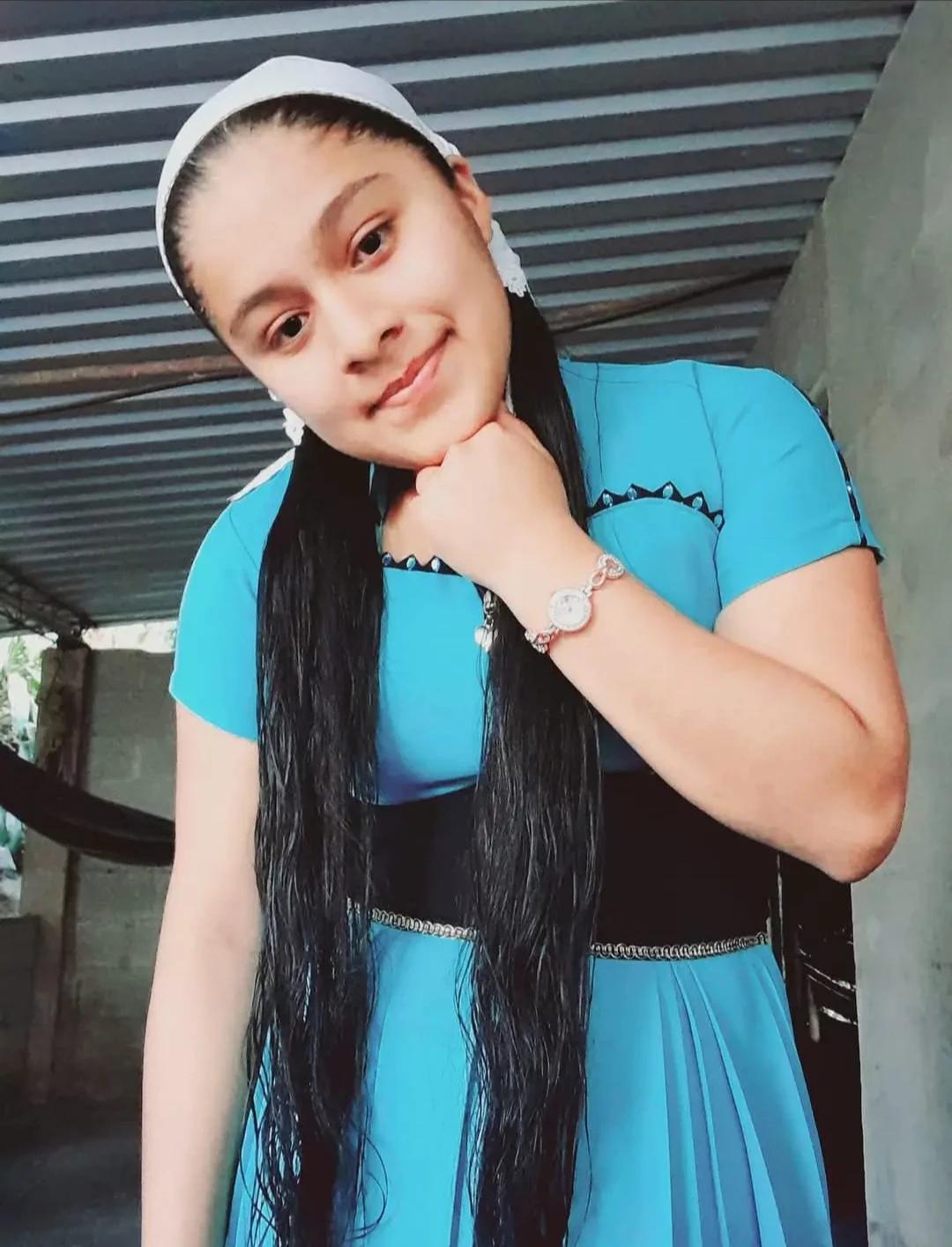 Tatiana Contreras thumbnail