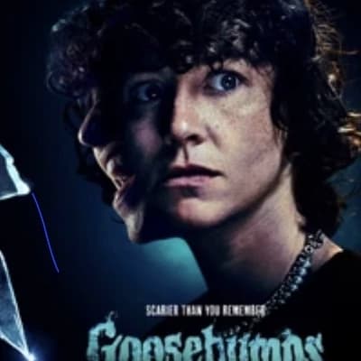 Goosebumps  thumbnail