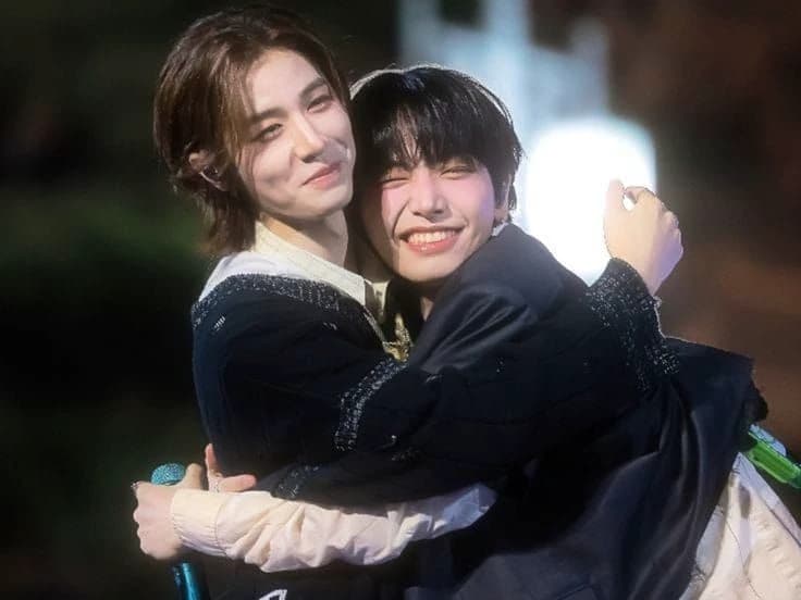 Mulmyungz - \[ Leehan x Jaehyun\] thumbnail