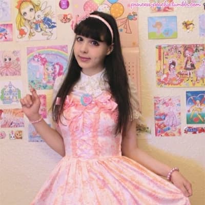 Peachie thumbnail