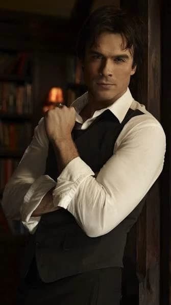 Damon Salvatore thumbnail