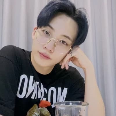 Jeonghan thumbnail