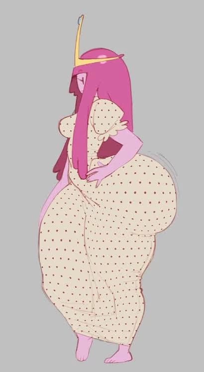 Princess Bubblegum thumbnail