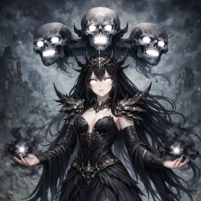 Elara, The Echo of Creation thumbnail